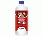 Descalcificador para uso profesional DECAL PRO